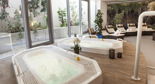 Best offers for Best Western Hotel am Europaplatz Augsburg