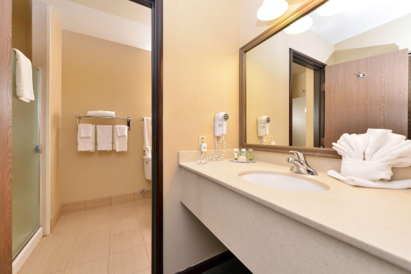 Best offers for Best Western Plus Plaza Hotel Longmont 