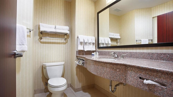 Best offers for Best Western Plus Waxahachie Inn & Suites Waxahachie