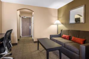 Best offers for Comfort Suites Highlands Ranch Denver Tech Center Area Highlands Ranch 