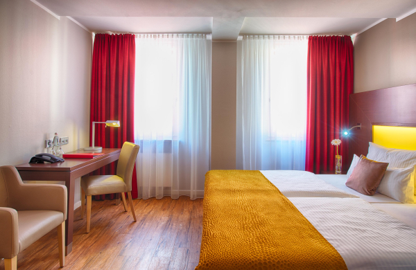 Best offers for Leonardo Hotel München City Center Munich