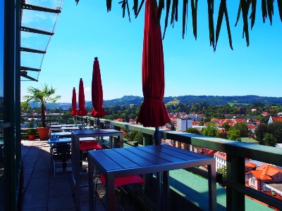 Best offers for MY PARKHOTEL KEMPTEN Kempten