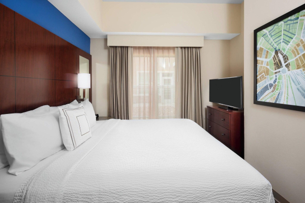 Best offers for Residence Inn Houston Katy Mills Katy 