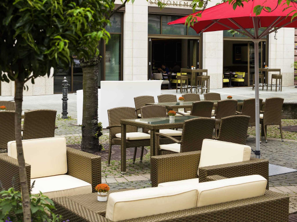 Best offers for Sofitel Frankfurt Opera Frankfurt
