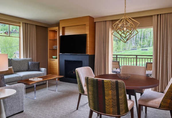 Best offers for Viceroy Snowmass Snowmass Village 