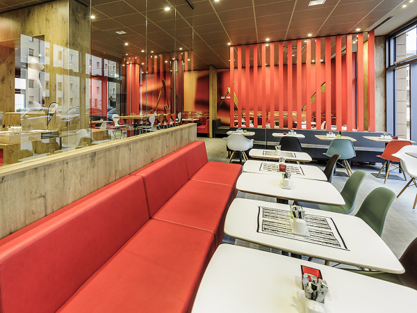 Best offers for ibis Muenchen City Arnulfpark Hotel Munich