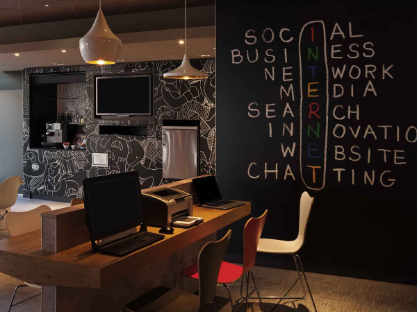 Best offers for ibis Nuernberg Hauptbahnhof Nuremberg