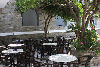 Best offers for Galinos Hotel Paros