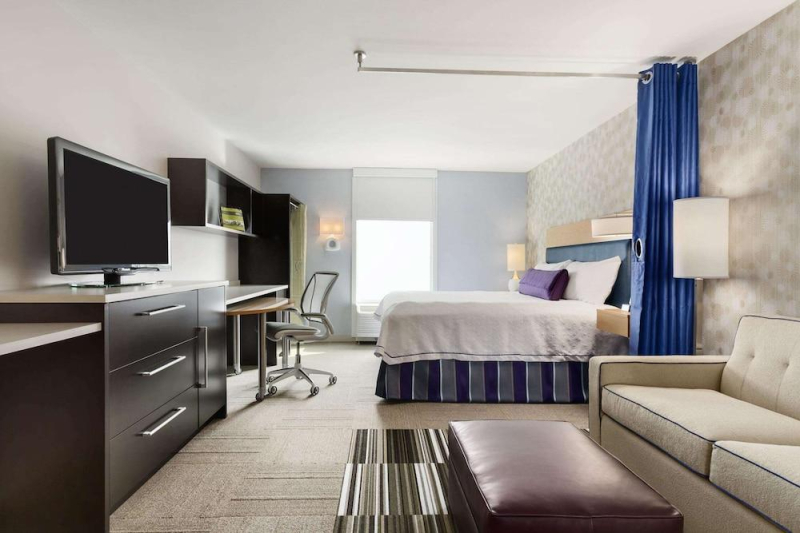Best offers for Home2 Suites by Hilton Philadelphia - Convention Center, PA Philadelphia 