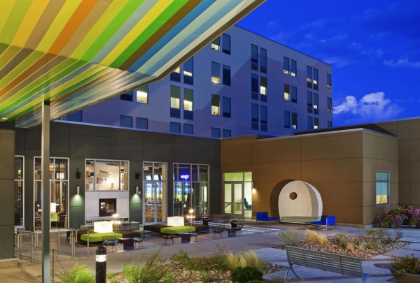 Best offers for ALOFT BROOMFIELD DENVER Broomfield