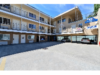 Best offers for AMERICAS BEST VALUE INN -DOWNTOWN Sacramento 