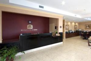 Best offers for BEST WESTERN PLUS LIVINGSTON INN & SUITES Livingston 