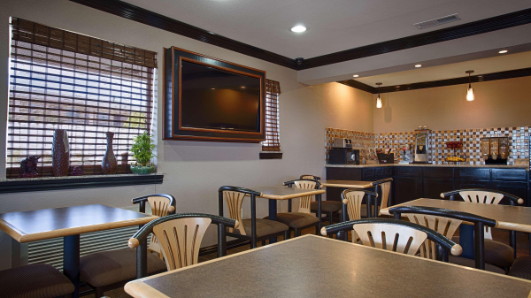 Best offers for Best Western Decatur Inn Decatur
