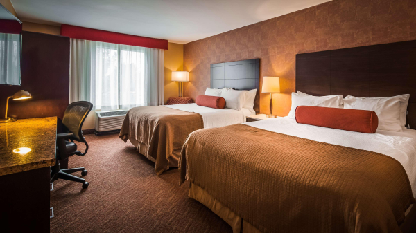 Best offers for Best Western Plus Rancho Cordova Inn Rancho Cordova