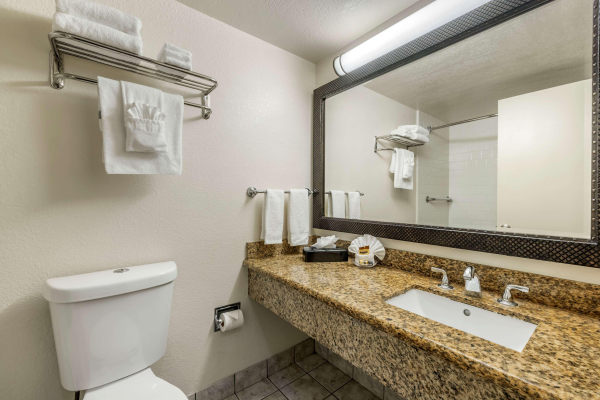 Best offers for Best Western Plus South Bay Hotel Lawndale
