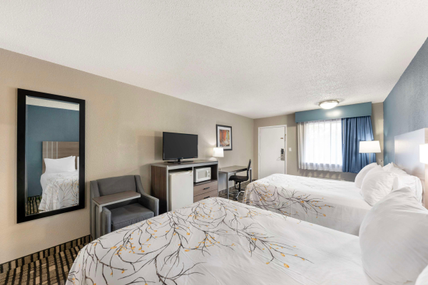 Best offers for Best Western Post Oak Inn Burnet