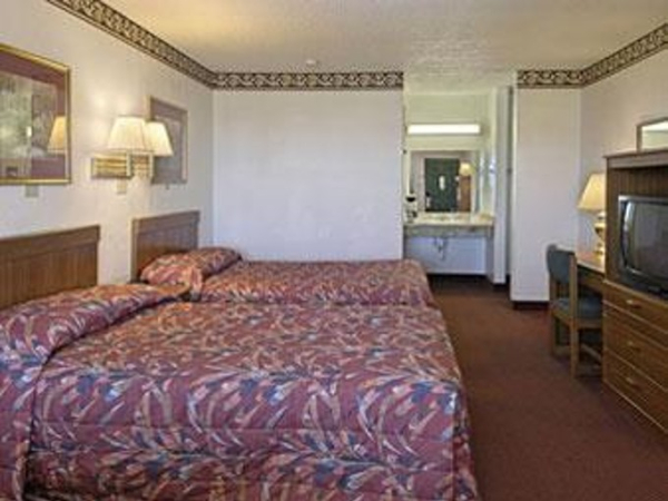 Best offers for Days Inn Snyder Snyder