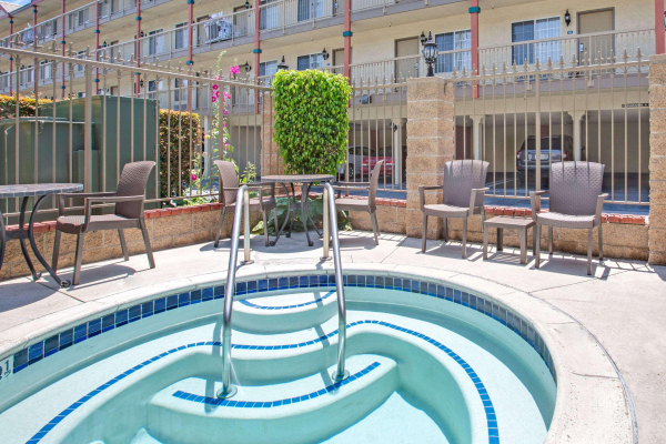 Best offers for Days Inn by Wyndham Los Angeles LAX Manhattan Beac Lawndale