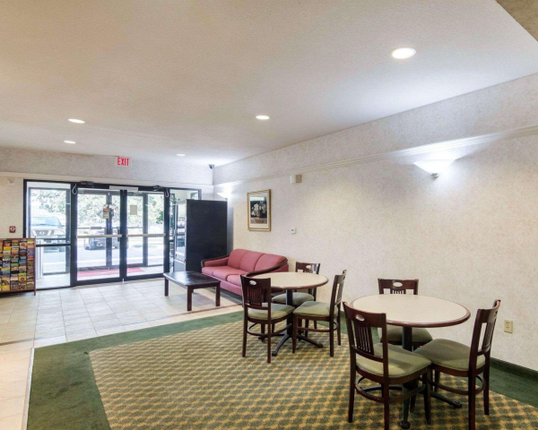 Best offers for Econo Lodge Weatherford Weatherford 