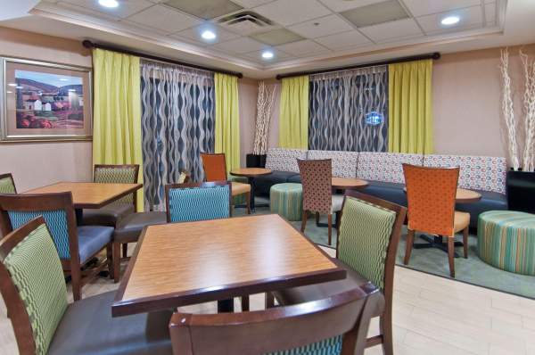 Best offers for Hampton Inn Livingston Livingston 