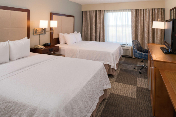 Best offers for Hampton Inn & Suites Schertz Schertz