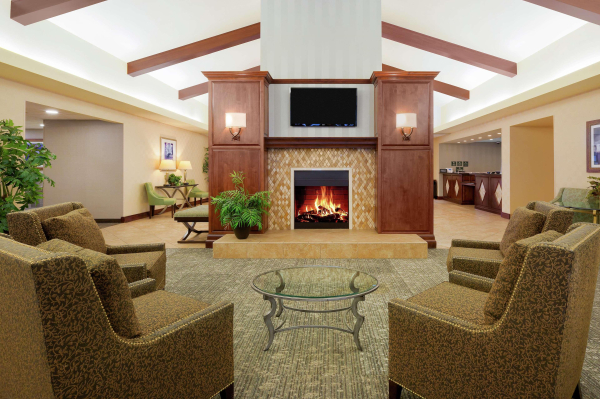 Best offers for Homewood Suites by Hilton Sacramento Airp Natomas Sacramento