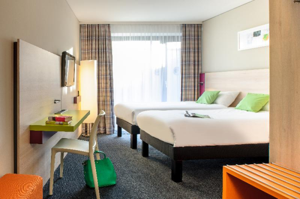 Best offers for Ibis Styles Aalen Aalen