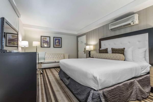Best offers for Inn Off Capitol Park, an Ascend Collection hotel Sacramento 