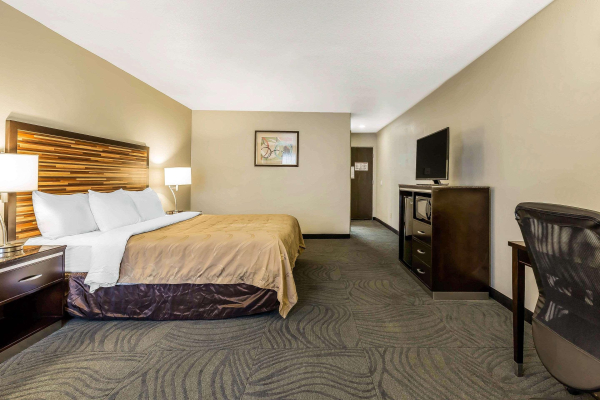 Best offers for Quality Inn Fallbrook Alice 