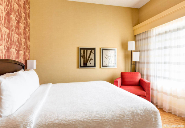 أفضل العروض ل كورتيارد اولنتاون بذلهم/راوت 22 بذلهم