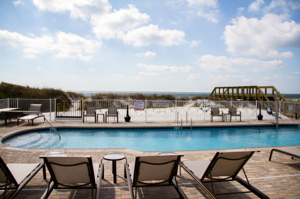 Best offers for Courtyard Fort Walton Beach-West Destin Fort Walton Beach