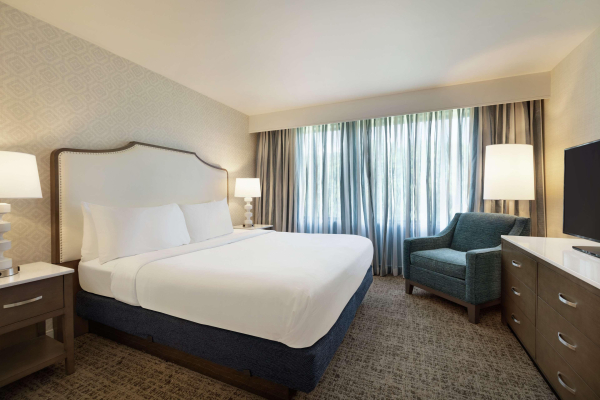Best offers for Embassy Suites Philadelphia Valley Forge Wayne 