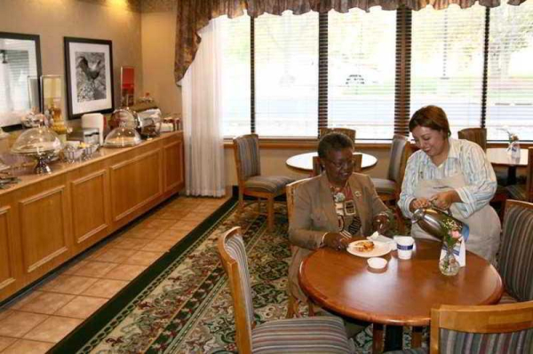 Best offers for Hampton Inn Downingtown/Exton Exton 