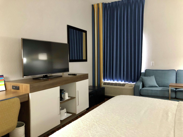 Best offers for Hampton Inn Spring Hill  Spring Hill 