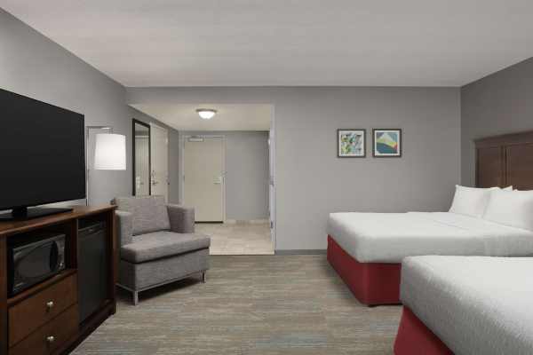 Best offers for Hampton Inn & Suites Orlando-North/Altamonte Sprin Altamonte Springs