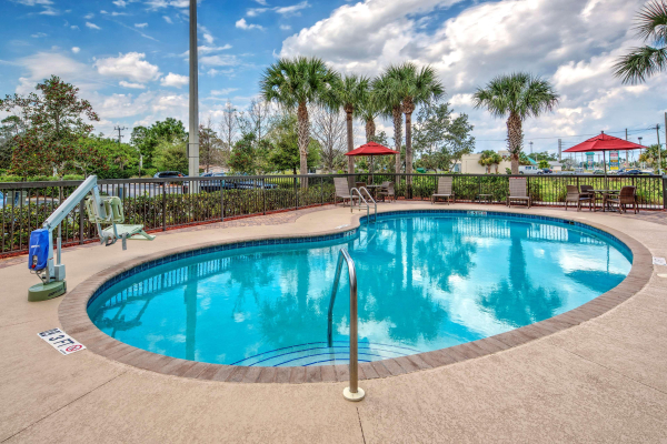 Best offers for Hampton Inn & Suites Stuart-North Stuart