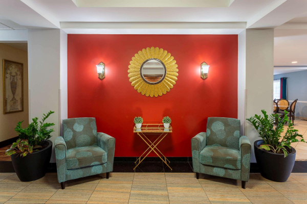 Best offers for Hawthorn Suites By Wyndham Allentown-Fogelsville Allentown 