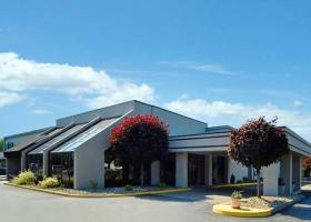 Best offers for QUALITY INN PITTSBURGH NORTH Pittsburgh
