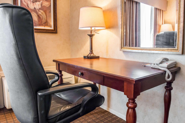 Best offers for Quality Inn Pittsburgh Airport Oakdale