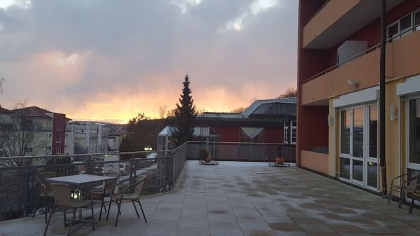 Best offers for Savoy Hotel Bad Mergentheim Bad Mergentheim