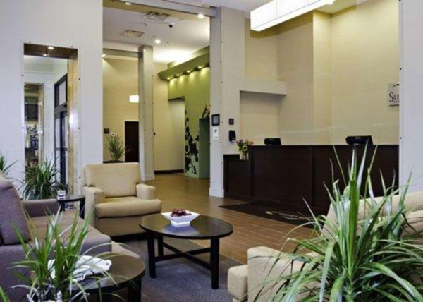 Best offers for Sleep Inn & Suites Downtown Inner Harbor Chadds Ford