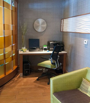 أفضل العروض ل سبرينفيل سويتس باى ماريوت بيتسبارف مونروفيل مونروفيل