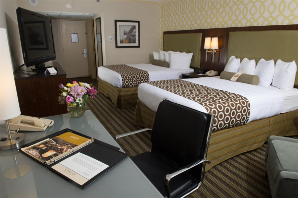 أفضل العروض ل B/W PREMIER THE CENTRAL HOTEL & CONFERENCE CENTER هاريسبورج 