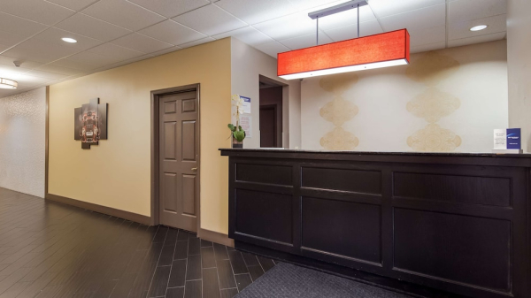 Best offers for Best Western Carlisle Carlisle