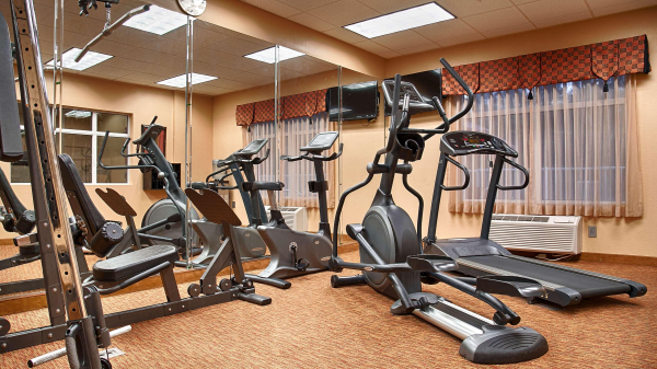 Best offers for Best Western Plus Jacksonville West Jacksonville