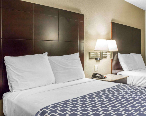 Best offers for Econo Lodge Scranton Near Montage Mountain Scranton