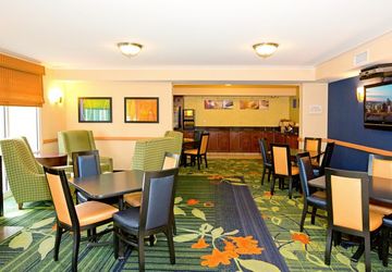 Best offers for Fairfield Inn by Marriott Pittsburgh New Stanton New Stanton