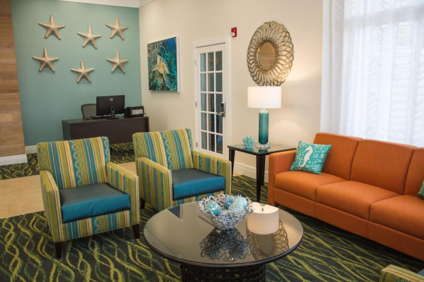 Best offers for GRAND SEAS RESORT Daytona Beach 