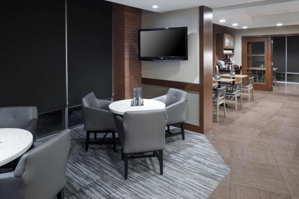 Best offers for HYATT PLACE JACKSONVILLE AIRPORT Jacksonville