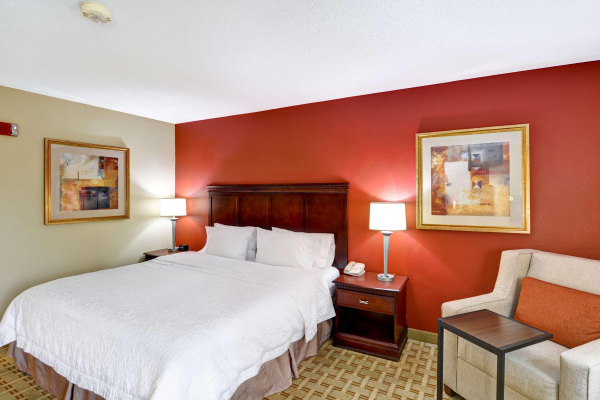 Best offers for Hampton Inn Jacksonville-Downtown-I-95 Jacksonville
